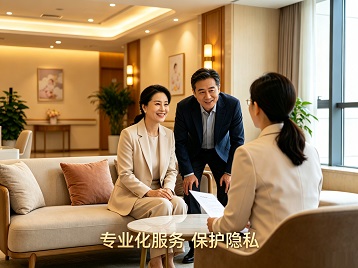 延津有偿售卵代生女生的客户的客户群体有哪些