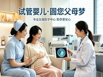 延津辅助生育服务 试管婴儿行业的兴起背景、发展与未来展望